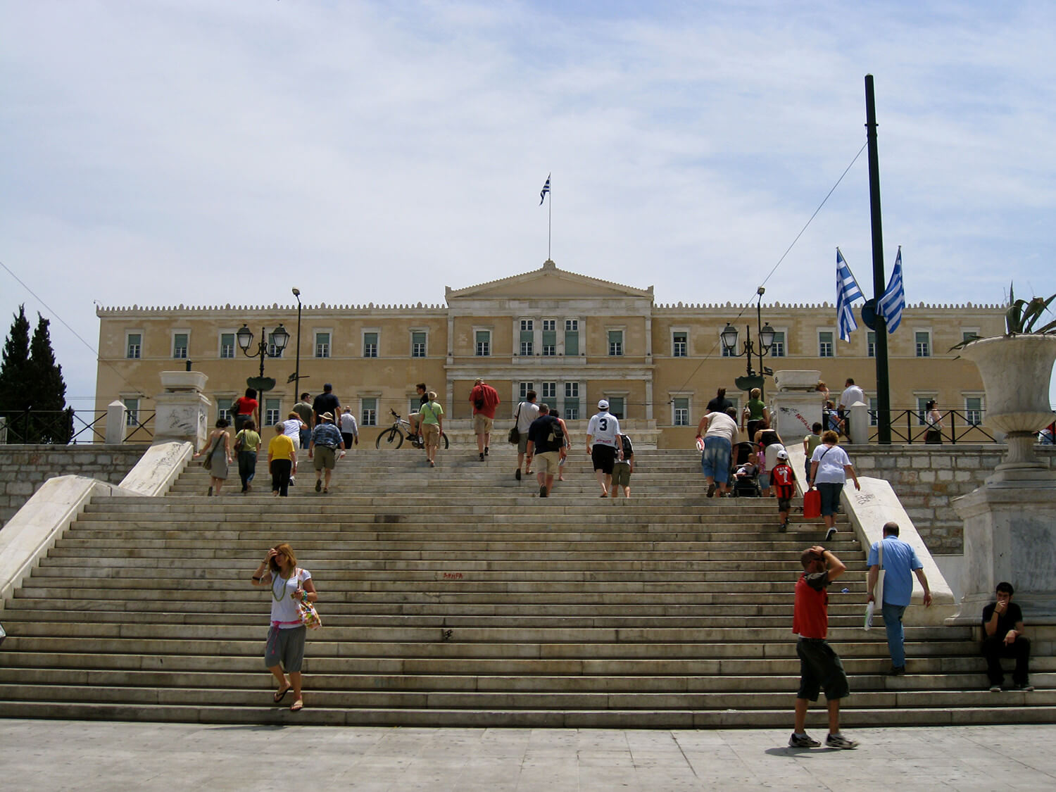 Έρευνα Τι Πιστεύουν Οι Έλληνες