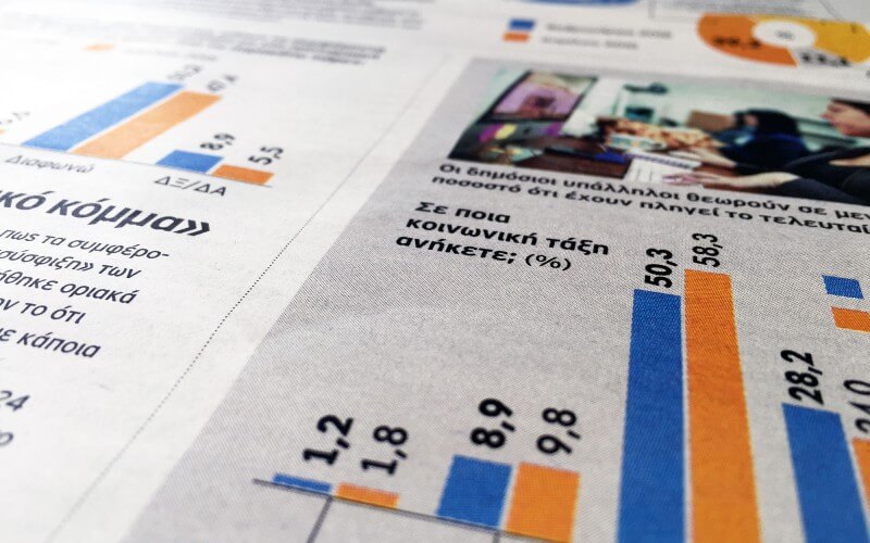 Τι Γράφτηκε Για Την Έρευνα 