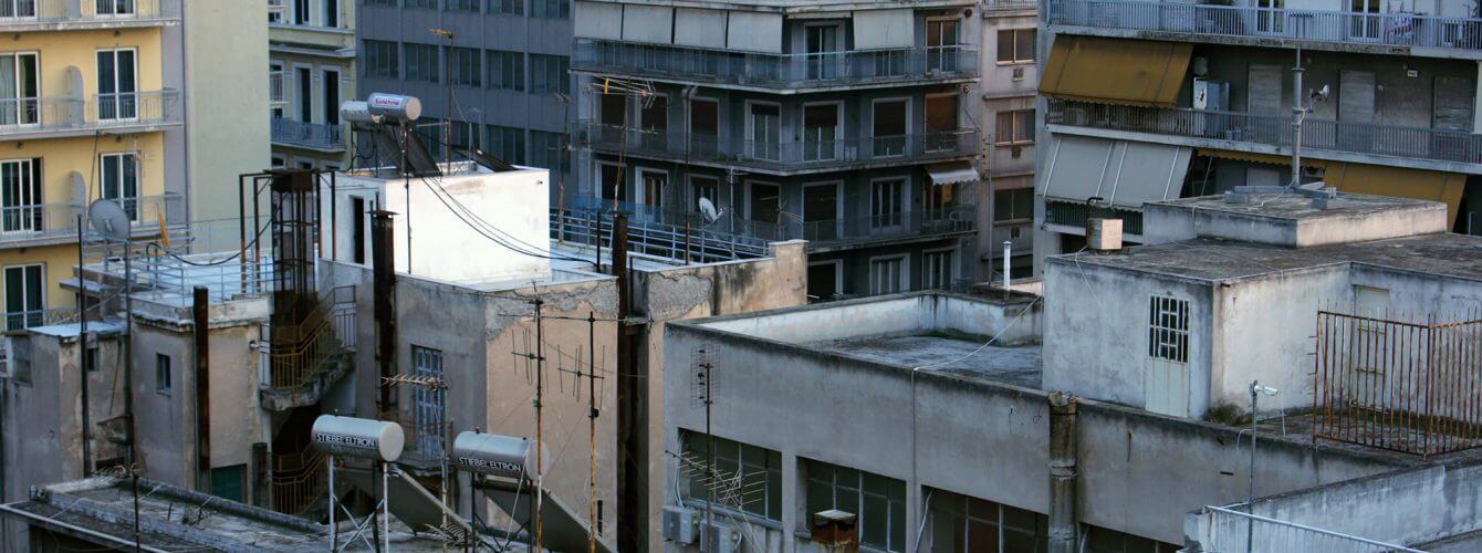 Όλα Τα Αποτελέσματα Της Ποσοτικής Έρευνας Για Την Ακραία Φτώχεια