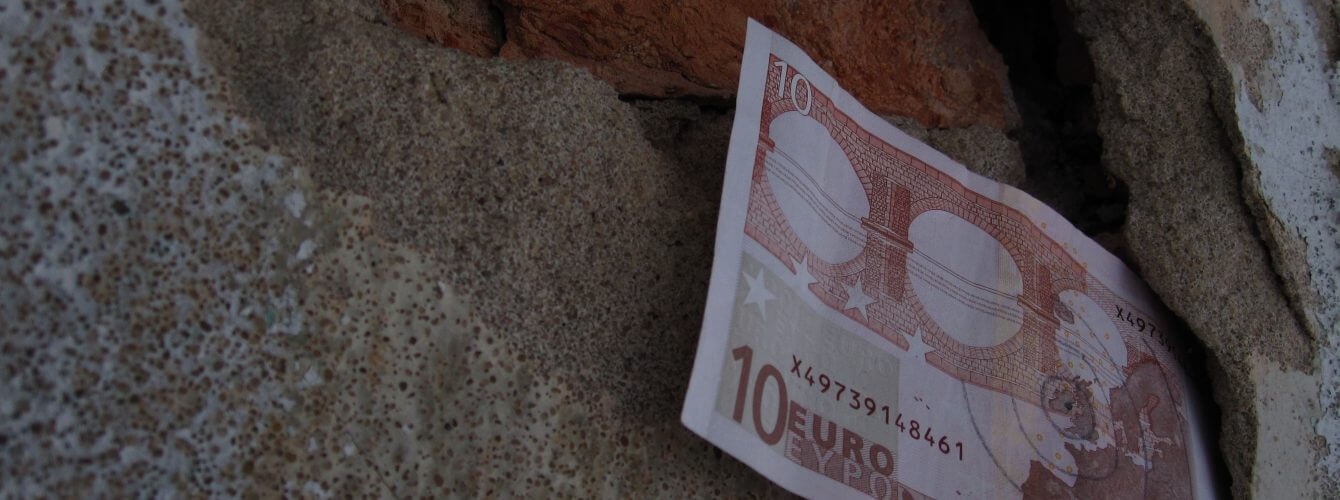 8 Λύσεις Για Τη Φοροδιαφυγή