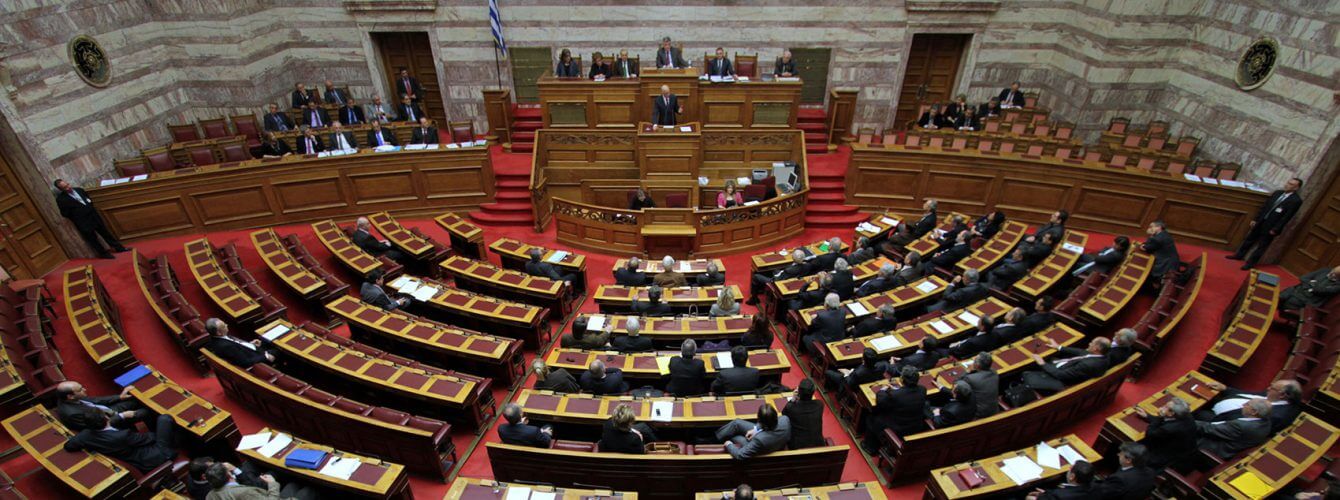 H Έρευνα Της διαΝΕΟσις Σε Ερώτηση Βουλευτών Προς Τον Υπουργό Ναυτιλίας