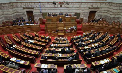 H Έρευνα Της διαΝΕΟσις Σε Ερώτηση Βουλευτών Προς Τον Υπουργό Ναυτιλίας