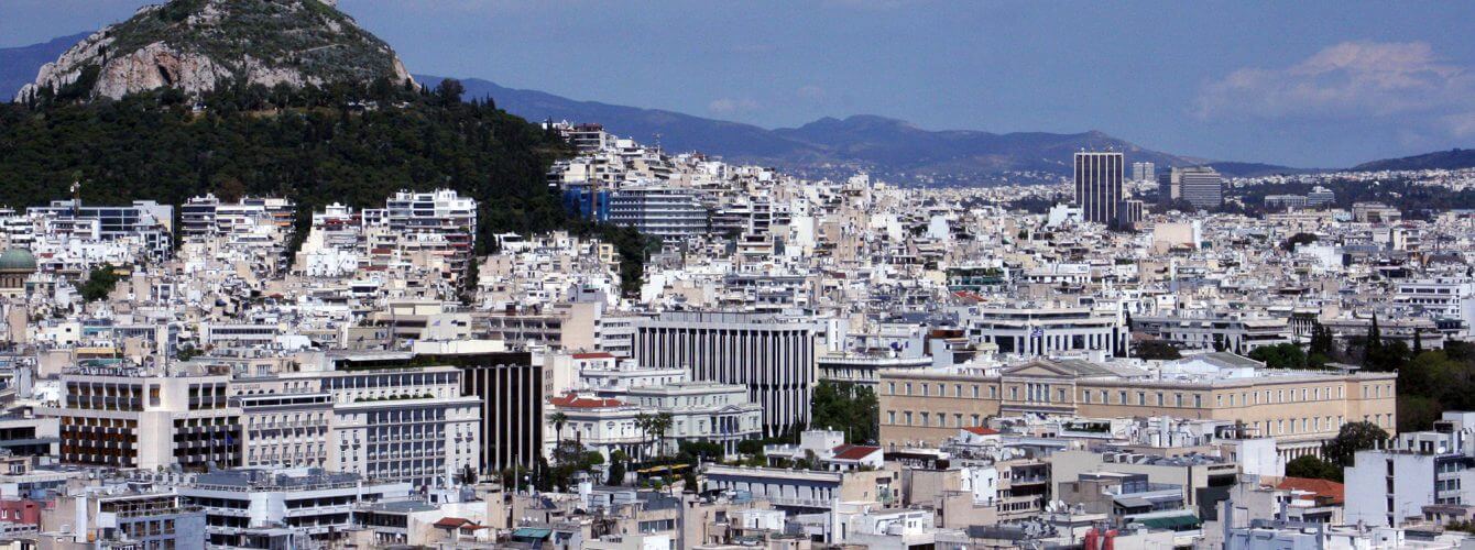 Πολυνομία και Κακονομία στην Ελλάδα