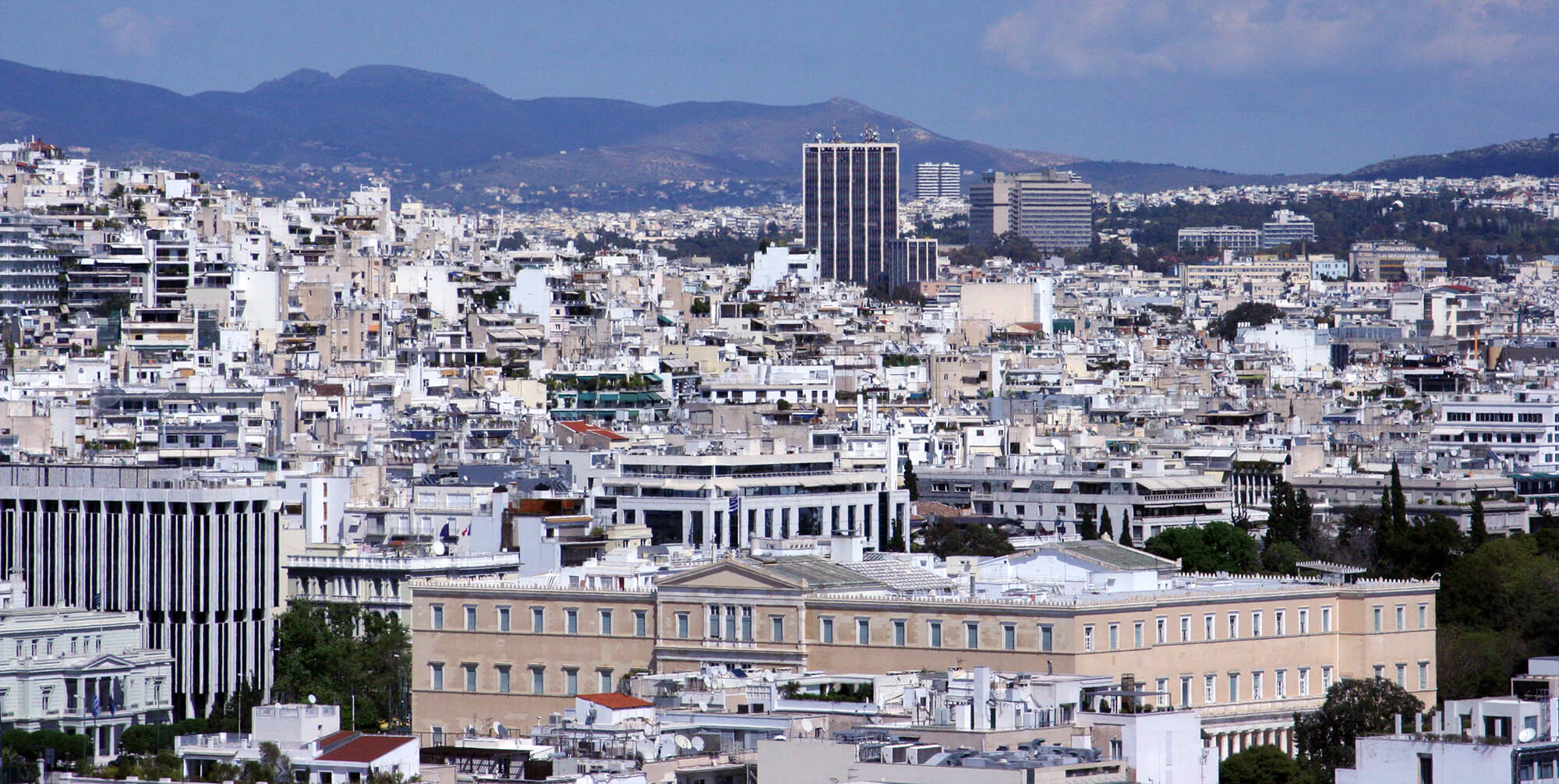 Τί είναι η πολυνομία και η κακονομία; Ποια είναι η σχέση τους με την έννοια της γραφειοκρατίας;