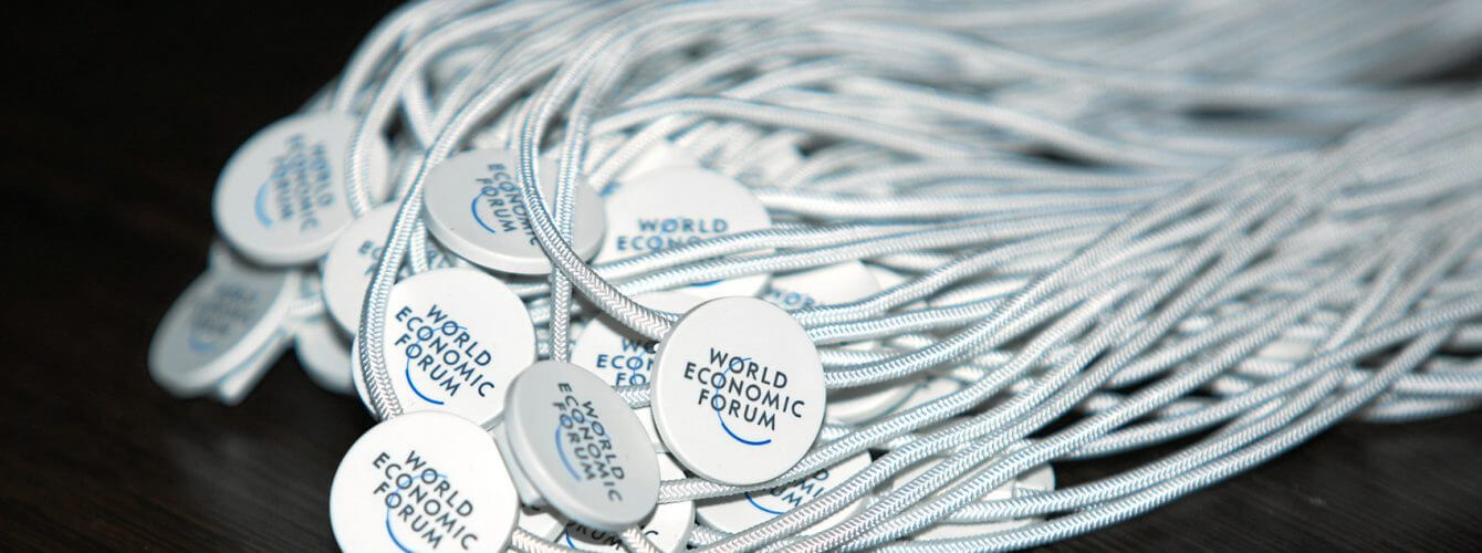 Η Έκθεση Ανταγωνιστικότητας Του WEF Για Το 2016