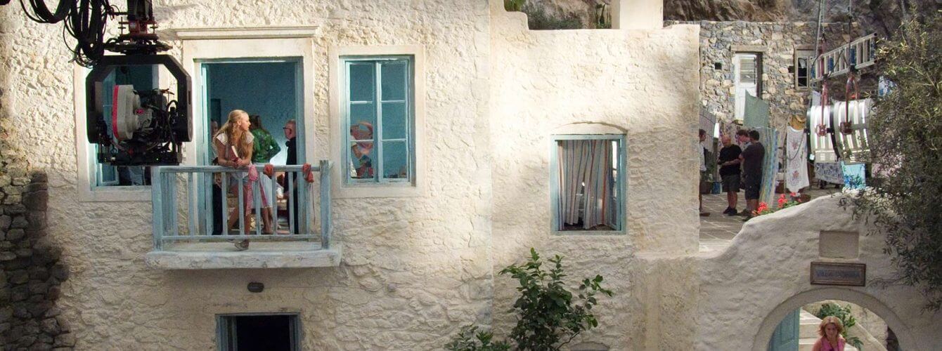 Πολιτισμός και Ανάπτυξη