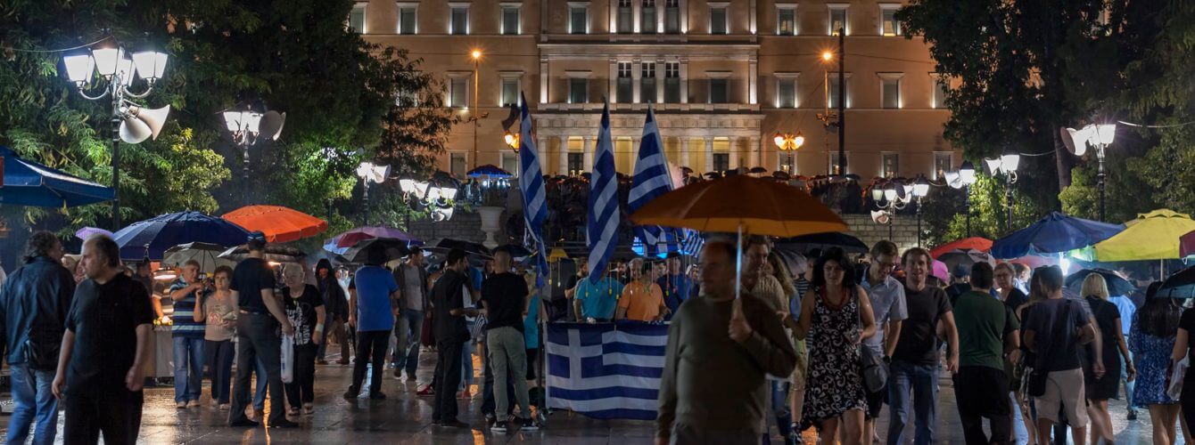 Ποιοι είναι οι Έλληνες σήμερα; Η νέα έρευνα της διαΝΕΟσις αποκαλύπτει αλήθειες που φανταζόμασταν, στοιχεία που μαντεύαμε αλλά και κάποια εντυπωσιακά, αναπάντεχα ευρήματα.