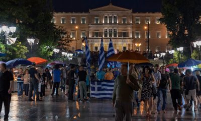 Ποιοι είναι οι Έλληνες σήμερα; Η νέα έρευνα της διαΝΕΟσις αποκαλύπτει αλήθειες που φανταζόμασταν, στοιχεία που μαντεύαμε αλλά και κάποια εντυπωσιακά, αναπάντεχα ευρήματα.