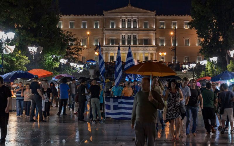 Ποιοι είναι οι Έλληνες σήμερα; Η νέα έρευνα της διαΝΕΟσις αποκαλύπτει αλήθειες που φανταζόμασταν, στοιχεία που μαντεύαμε αλλά και κάποια εντυπωσιακά, αναπάντεχα ευρήματα.