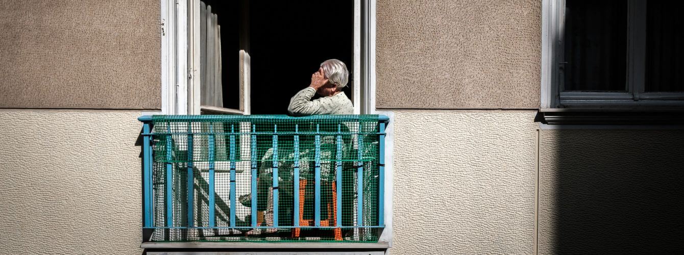 Mια έρευνα για την Ακραία Φτώχεια στην Ελλάδα