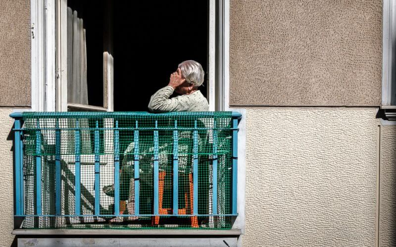 Mια έρευνα για την Ακραία Φτώχεια στην Ελλάδα