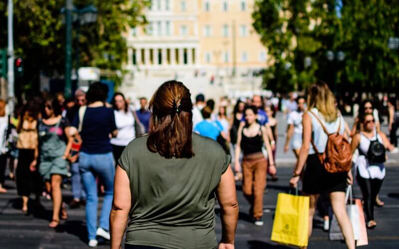 Ανεργία Των Νέων Και Διαγενεακές Σχέσεις Στην Ελλάδα