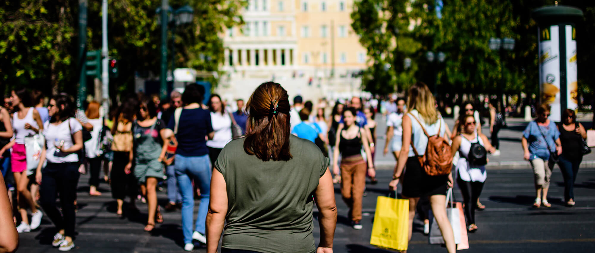 Ανεργία Των Νέων Και Διαγενεακές Σχέσεις Στην Ελλάδα